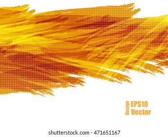 Vector bright corporate textured background with copy space.Eps10