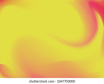 Vector bright holographic background. Style 80s - 90s. Colorful texture in pastel,  neon color. For your creative design cover, screensavers, banners, book, printing, gift card, fashion, phone.