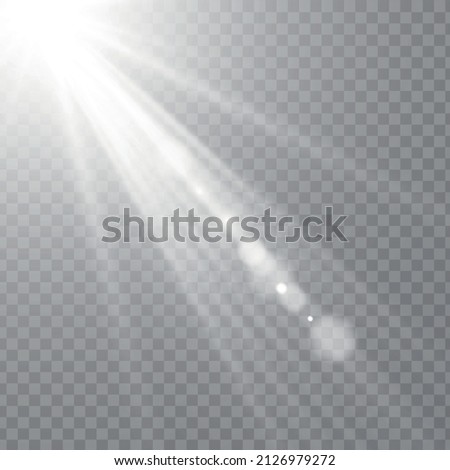 Similar – Image, Stock Photo reversal Weather Elements