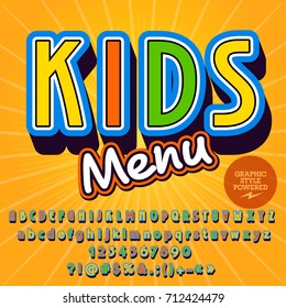 262,217 Kids meal Images, Stock Photos & Vectors | Shutterstock