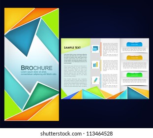 Vector Brochure