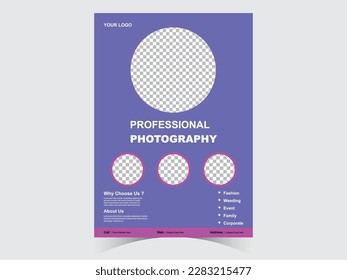 Vector brochure cover design collection. Modern polygonal, geometric, blurred bokeh, romantic, retro photographic style design and Cover book postcard minimal portfolio or presentation with picture