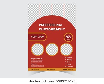 Vector brochure cover design collection. Modern polygonal, geometric, blurred bokeh, romantic, retro photographic style design and Cover book postcard minimal portfolio or presentation with picture