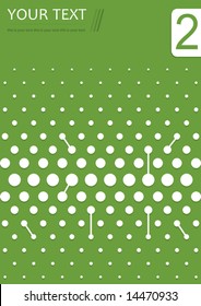 Vector Brochure Design
