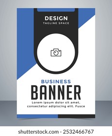 Vector Brochure Flyer design Layout template
