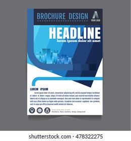 vector brochure poster flyer business creativity abstract a4 paper art danc party card colorful shape background festival texture disco modern banner music layout style beautiful