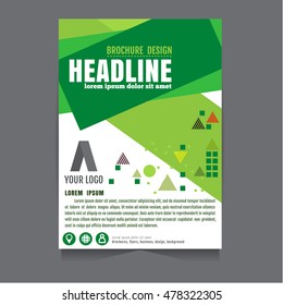 vector brochure poster flyer business creativity abstract a4 paper art danc party card colorful shape background festival texture disco modern banner music layout style beautiful