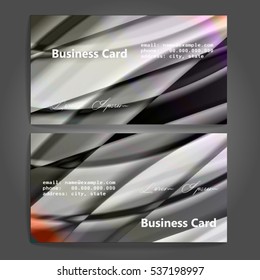 Vector brochure template design, A4 size with colorful polygonal pattern. Professional business flyer template or corporate banner design, can be use for publishing, print and presentation.