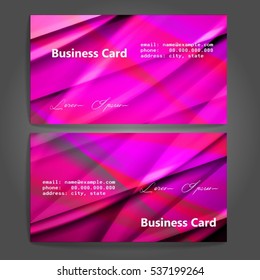 Vector brochure template design, A4 size with colorful polygonal pattern. Professional business flyer template or corporate banner design, can be use for publishing, print and presentation.