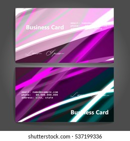 Vector brochure template design, A4 size with colorful polygonal pattern. Professional business flyer template or corporate banner design, can be use for publishing, print and presentation.