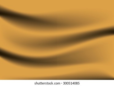 Vector brown Background. Abstract Design.