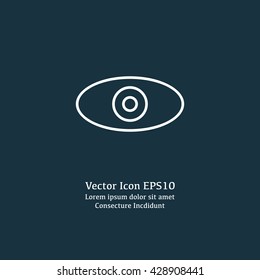 Vector Browse Icon