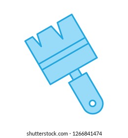 Vector Brush icon
