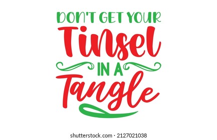 vector brush lettering. Hand-drawn modern brush calligraphy isolated on white background. Christmas vector ink illustration. Creative typography print for inspirational poster, t-shirt, bag, cups, car