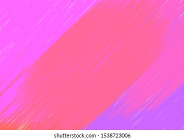 Vector brush line modern Art graphics. design business cards, invitations, background.