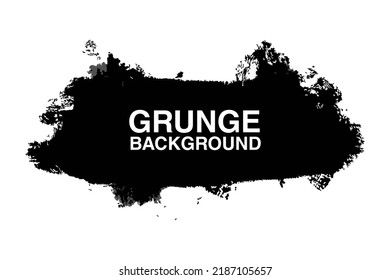 fondo de grifo pintado con pincel vectorial
