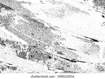 Vector brush sroke texture. Distressed uneven grunge background. Abstract distressed vector illustration. Overlay over any design to create interesting effect and depth. Black isolated on white. EPS10