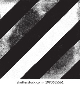 Vector brush sroke texture. Distressed uneven grunge background. Abstract distressed vector illustration. Overlay over any design to create interesting effect and depth. Black isolated on white. EPS10