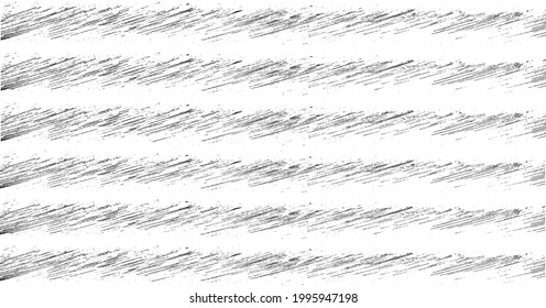 Vector brush sroke texture. Distressed uneven grunge background. Abstract distressed vector illustration. Overlay over any design to create interesting effect and depth. Black isolated on white. EPS10