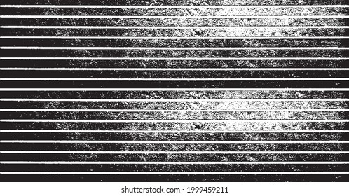 Vector brush sroke texture. Distressed uneven grunge background. Abstract distressed vector illustration. Overlay over any design to create interesting effect and depth. Black isolated on white. EPS10