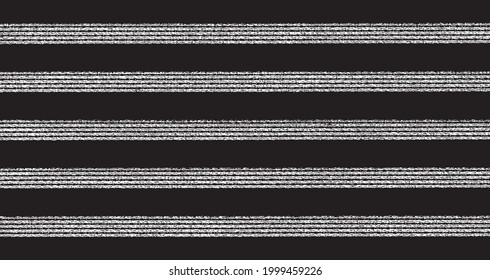 Vector brush sroke texture. Distressed uneven grunge background. Abstract distressed vector illustration. Overlay over any design to create interesting effect and depth. Black isolated on white. EPS10