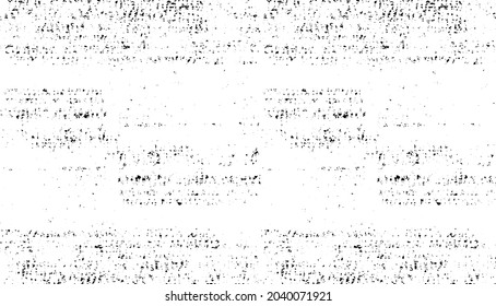 Vector brush sroke texture. Distressed uneven grunge background. Abstract distressed vector illustration