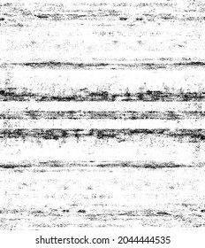 Vector brush sroke texture. Distressed uneven grunge background. Abstract distressed vector illustration. Overlay over any design to create interesting effect and depth. Black isolated on white. EPS10