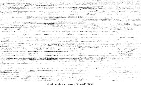 Vector brush sroke texture. Distressed uneven grunge background. Abstract distressed vector illustration. Overlay over any design to create interesting effect and depth. Black isolated on white. EPS10