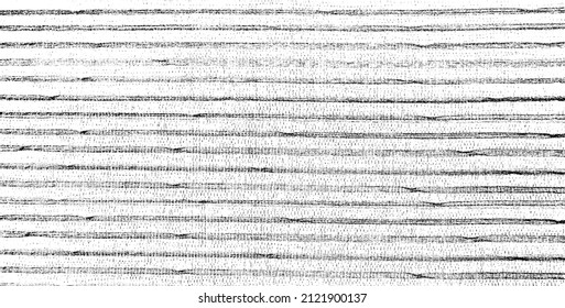 Vector brush sroke texture. Distressed uneven grunge background. Abstract distressed vector illustration. Overlay over any design to create interesting effect and depth. Black isolated on white. EPS10