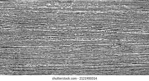 Vector brush sroke texture. Distressed uneven grunge background. Abstract distressed vector illustration. Overlay over any design to create interesting effect and depth. Black isolated on white. EPS10