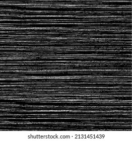 Vector brush sroke texture. Distressed uneven grunge background. Abstract distressed vector illustration. Overlay over any design to create interesting effect and depth. Black isolated on white. EPS10