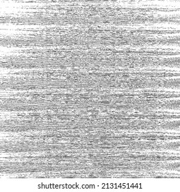 Vector brush sroke texture. Distressed uneven grunge background. Abstract distressed vector illustration. Overlay over any design to create interesting effect and depth. Black isolated on white. EPS10