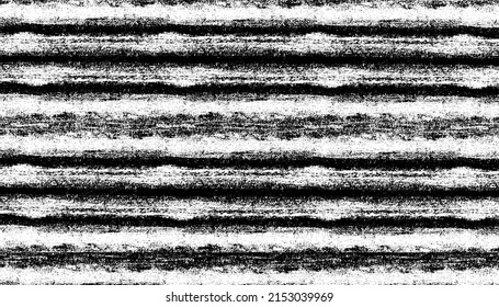 Vector brush sroke texture. Distressed uneven grunge background. Abstract distressed vector illustration. Overlay over any design to create interesting effect and depth. Black isolated on white. EPS10
