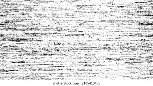 Vector brush sroke texture. Distressed uneven grunge background. Abstract distressed vector illustration. Overlay over any design to create interesting effect and depth. Black isolated on white. EPS10