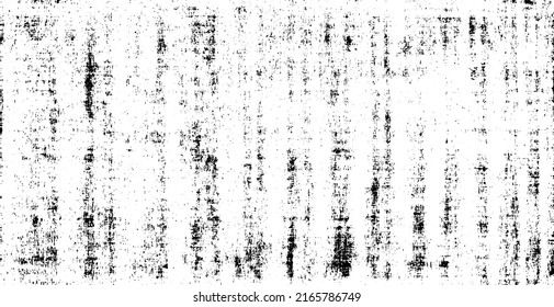 Vector brush sroke texture. Distressed uneven grunge background. Abstract distressed vector illustration. Overlay over any design to create interesting effect and depth. Black isolated on white. EPS10