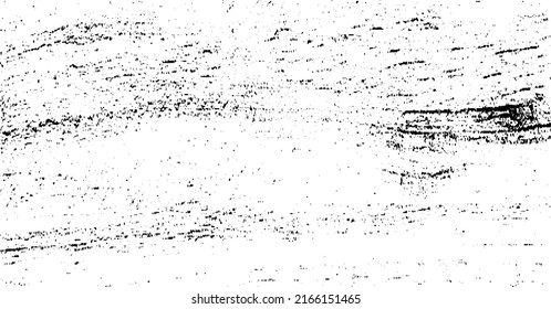 Vector brush sroke texture. Distressed uneven grunge background. Abstract distressed vector illustration. Overlay over any design to create interesting effect and depth. Black isolated on white. EPS10