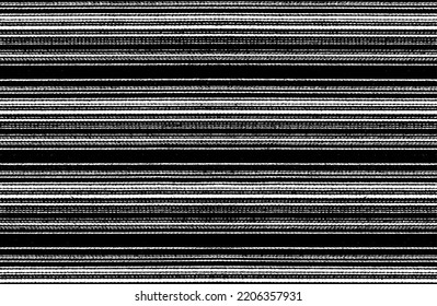Vector brush sroke texture. Distressed uneven grunge background. Abstract distressed vector illustration. Overlay over any design to create interesting effect and depth. Black isolated on white. EPS10