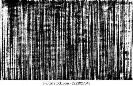Vector brush sroke texture. Distressed uneven grunge background. Abstract distressed vector illustration. Overlay over any design to create interesting effect and depth. Black isolated on white. EPS10
