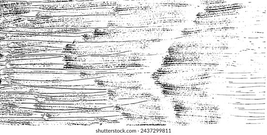 Vector brush sroke texture. Distressed uneven grunge background. Abstract distressed vector illustration. Overlay over any design to create interesting effect and depth. Black isolated on white. EPS10