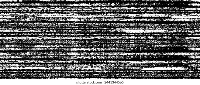 Vector brush sroke texture. Distressed uneven grunge background. Abstract distressed vector illustration. Overlay over any design to create interesting effect and depth. Black isolated on white. EPS10