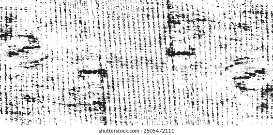 Vector brush sroke texture. Distressed uneven grunge background. Abstract distressed vector illustration. Overlay over any design to create interesting effect and depth. Black isolated on white. EPS10