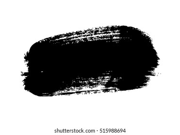 vector brush stroke