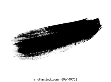 vector brush stroke