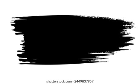 Vektorgrafik Pinselstrich Vektorgrafik Grafikdesign