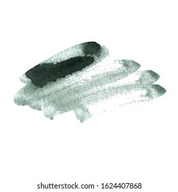 Vector Brush Stroke 