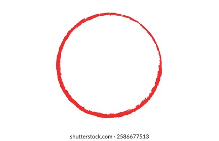 Vector brush strokes circles of paint on white background. Ink hand drawn paint brush circle. Logo, label design element vector illustration. Black abstract circle vector brush strokes circles .