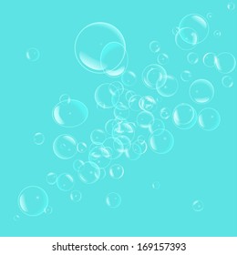 vector bubbles