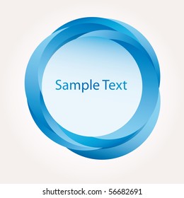 vector bubbles for speech