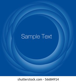 vector bubbles for speech
