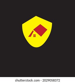 vector building or landmark logo or minimalist building logo 